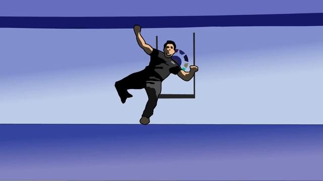 НАРИСОВАННЯ ТРЕНИРОВКА БОЙКА смотреть онлайн