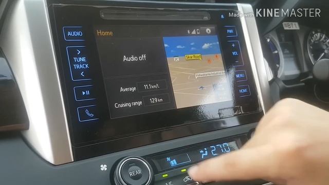 #Infotainment
Infotainment System of Innova Crysta|USB 2nd Port |Toyota India|Bansal Tuber 2018 смотреть онлайн