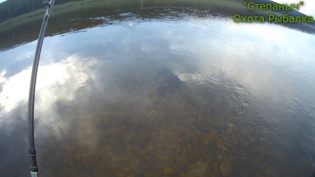 Рыбалка с Отцом на реке Лена 28 07 23 смотреть онлайн