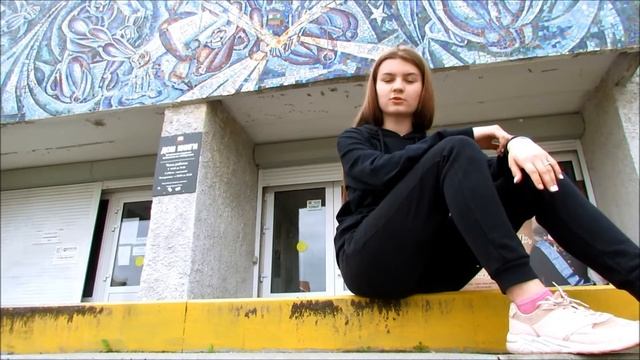 I LOVE RUSSIA 2021. ДЗЕРЖИНСК В МЕЖДУНАРОДНОМ ПРОЕКТЕ. Достопримечательности на немецком языке смотреть онлайн