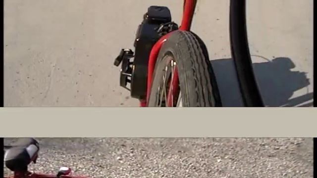 Power Push Sport смотреть онлайн