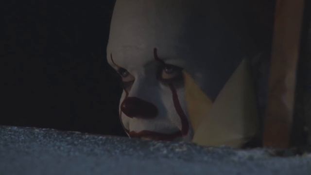 IT Movie 2017 - Behind The Scenes (EXTRAS)