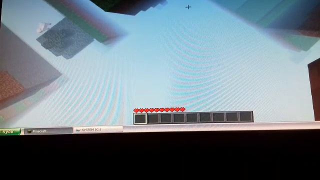 Далёкие земли в minecraft beta 1.7.3 смотреть онлайн