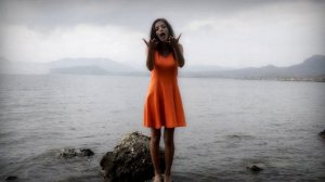 Ярослава Буряк - Море внутри меня (Ёлка)