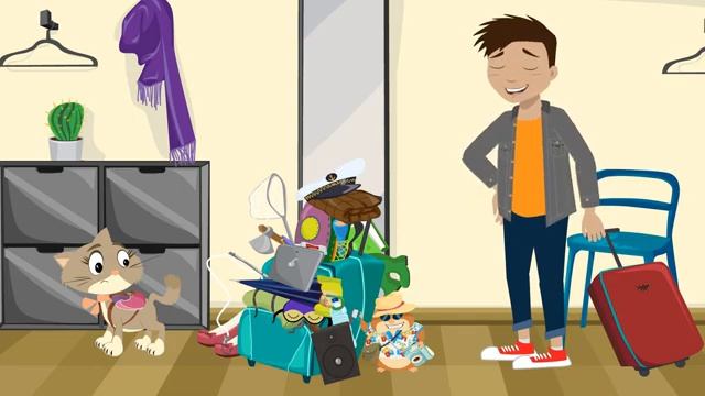 Go Getter 3 (Team up 6 класс) Get Grammar Unit 7.2 I'm visiting uncle Peter at the weekend смотреть онлайн