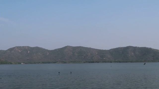 Jal Mahal, Jaipur Rajasthan | Water Palace смотреть онлайн