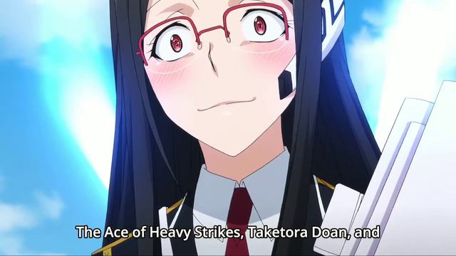 Plunderer [AMV] - Lost Sky - Dreams Pt.2 (Licht Bach Vs Taketora Doan And Mizuka Sonohara.)—1080p