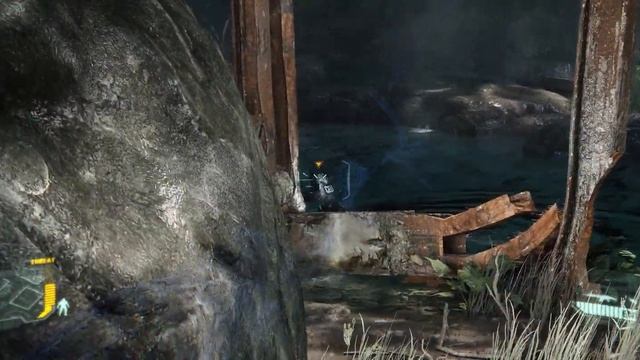 Crysis 3 | 3840x1600 Benchmark | RTX 2080 ti | i9 9900k | Ultrawide смотреть онлайн