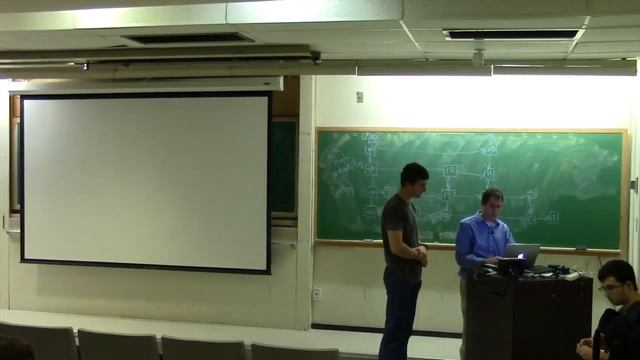 Data Structures Day 22, Section 2: Skip Lists (continued), Bloom Filters смотреть онлайн