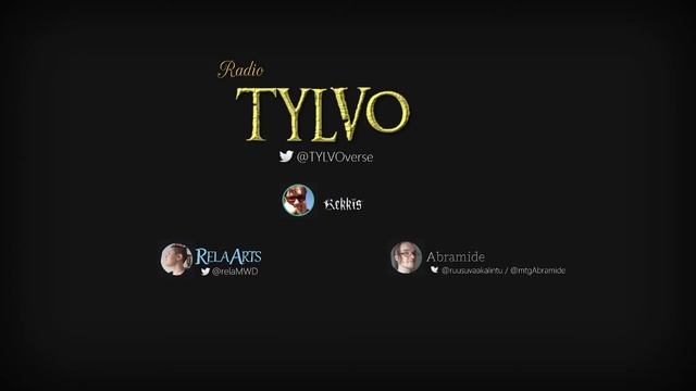 Radio TYLVO: Pokémon: Kasuaalia vai Kuolemia? смотреть онлайн