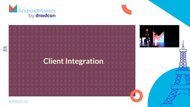 Using Compose Runtime to create a client library - Fatih Giriş смотреть онлайн
