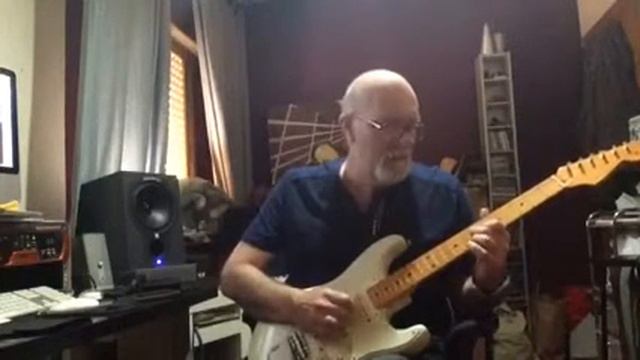 Fender Am. Special Fsr Vib & Eric Johnson Stratocaster смотреть онлайн