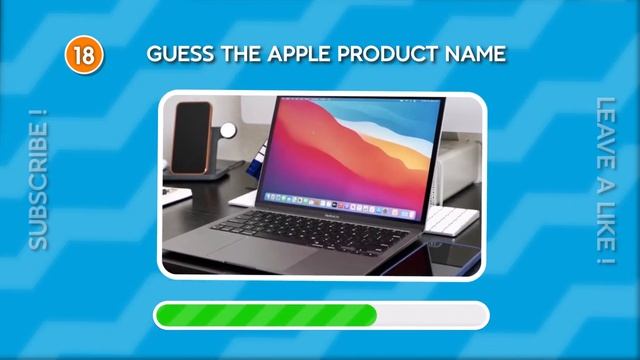 Guess The Apple Product Name ! | Apple Vision Pro, Iphone 14, Mac Book, Ipad, Imac, Apple Watch смотреть онлайн