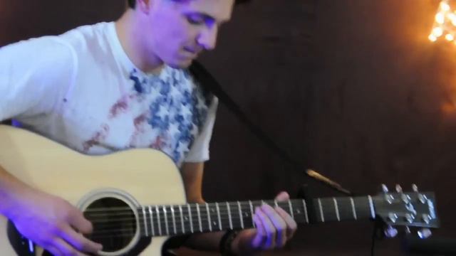 Acoustic Band - Летние ночи (не акустика) смотреть онлайн