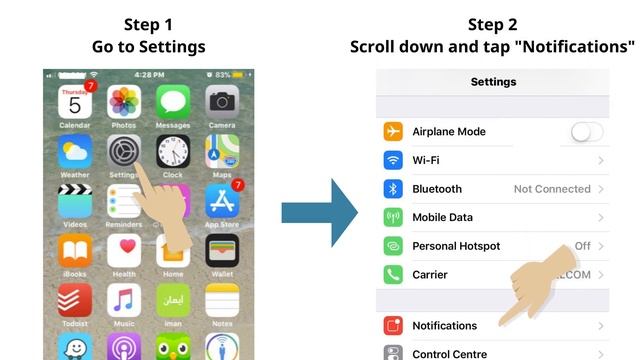 What is iPhone Badges? (And How to Turn if Off) смотреть онлайн