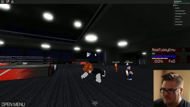 Better Career Mode than WWE 2K20 in ROBLOX!? (Wrestling Roblox 2x19 Episode 1) смотреть онлайн