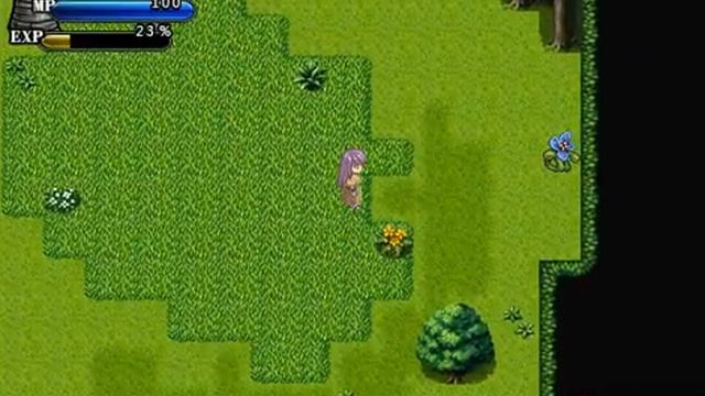 Let's Play Eternal Senia [Part 2] - Upgrades смотреть онлайн