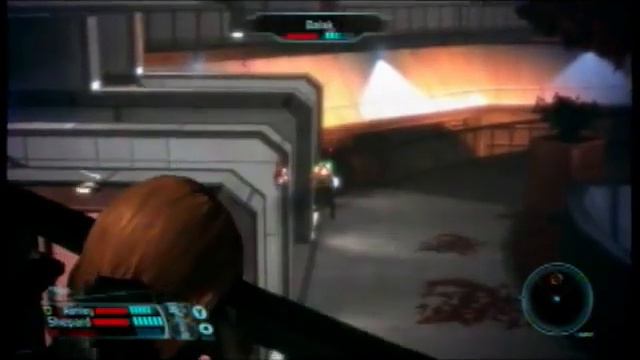 Mass Effect Bring Down The Sky Walkthrough Part 9 смотреть онлайн