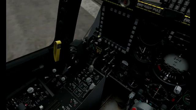 It's A Game! DCS: A-10C Warthog смотреть онлайн
