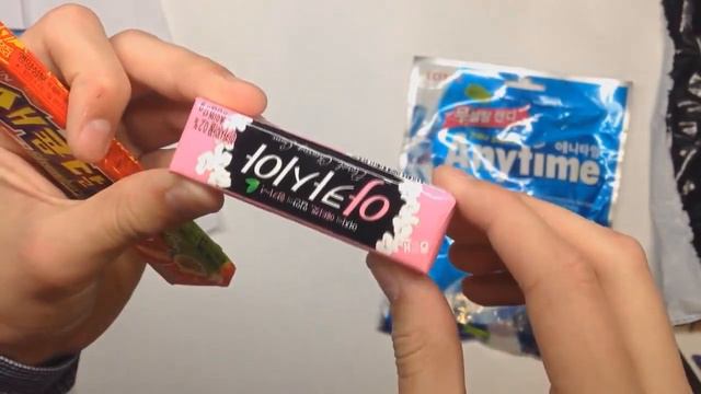 Посылка от подписчика #65 [Посылка от Гены][Sakh - China] смотреть онлайн