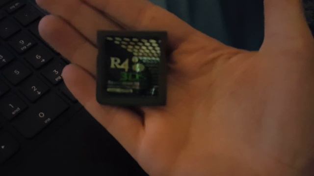 R4i Gold 3DS problem! Help please! смотреть онлайн