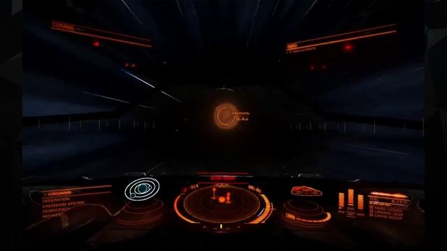 Elite Dangerous гайд обзор торговля GLAFI.COM ПК игра