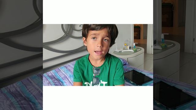Fibrosi cistica Riccardo e lo zainetto 🐝 смотреть онлайн