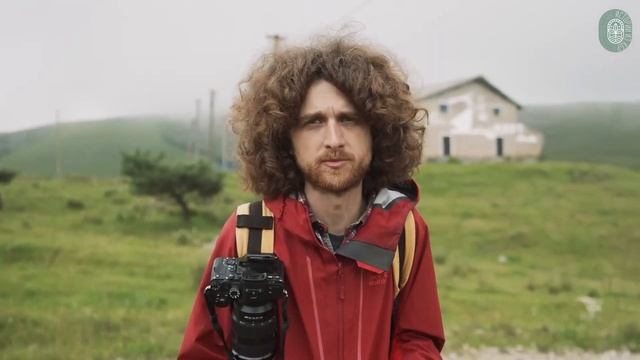 Самый высокогорный в СССР, а ныне заброшенный кинотеатр "Нарт" в Кабардино-Балкарии / Гость КБР смотреть онлайн