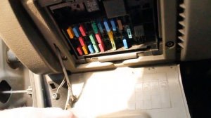 Не крутит Стартер Опель Вектра А// Как искать причину поломки