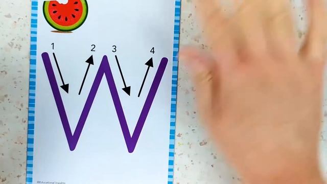Нескучный английский язык для детей | Учим алфавит с игрой Playform Shape & Learn Alphabet Set смотреть онлайн