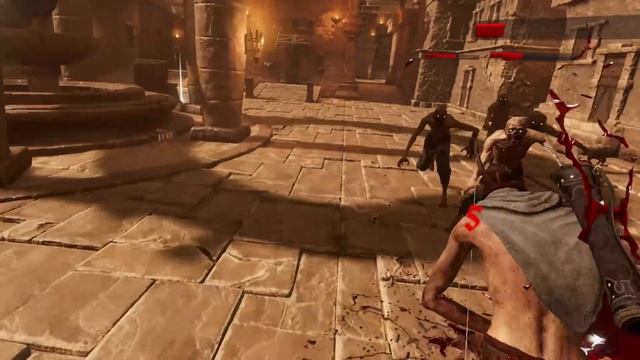 EVERSLAUGHT | Grappling Hooks, Shotguns, And Swords...OH MY смотреть онлайн