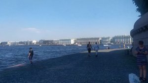 Петровский стадион | Petrovsky Stadium | Walking tour, Russia.