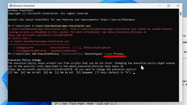 Debloat Windows 11 Installations With Just 2 Clicks смотреть онлайн