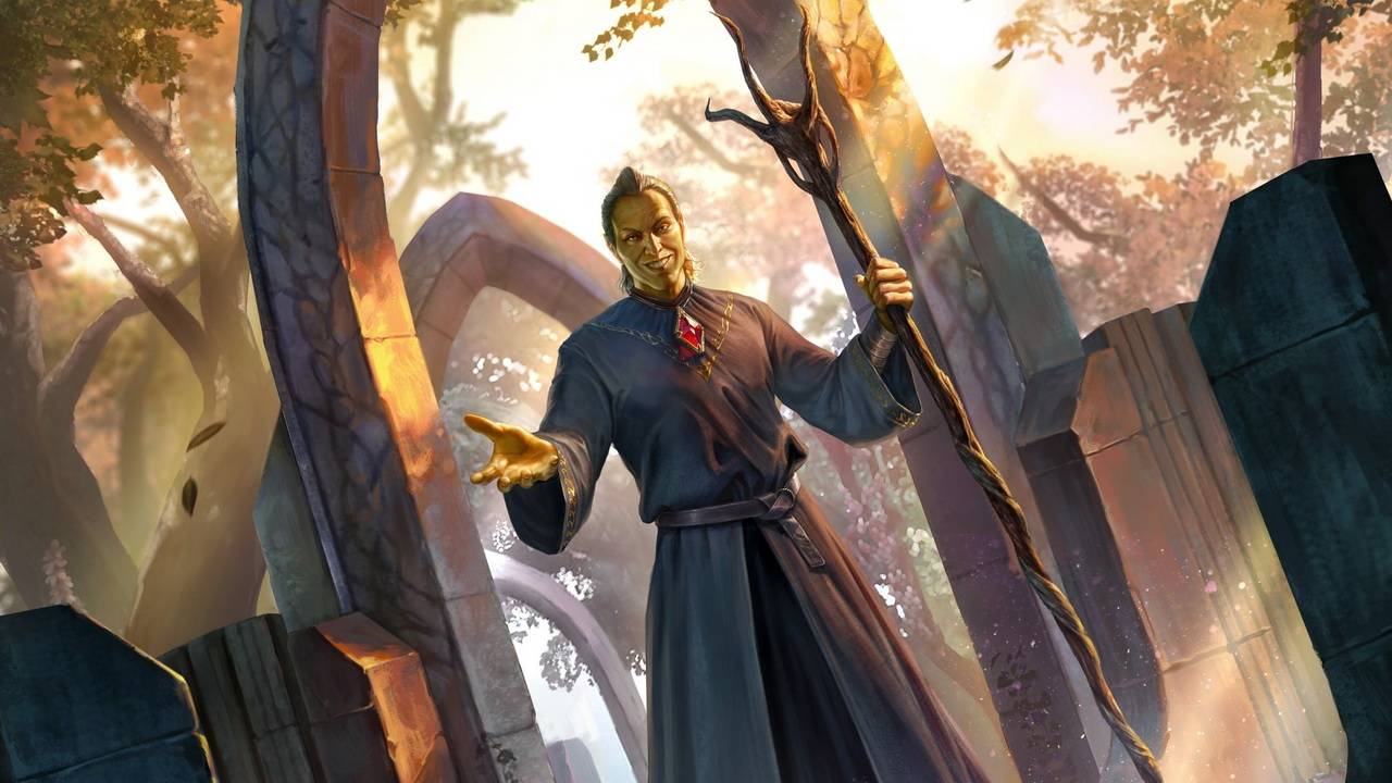 The Elder Scrolls Legends #196 часть смотреть онлайн