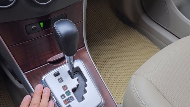 Altis 1.8G Sx 2013 Số tự động - màu đen - xe đẹp suất sắc - máy số zin - giá 390trieu смотреть онлайн