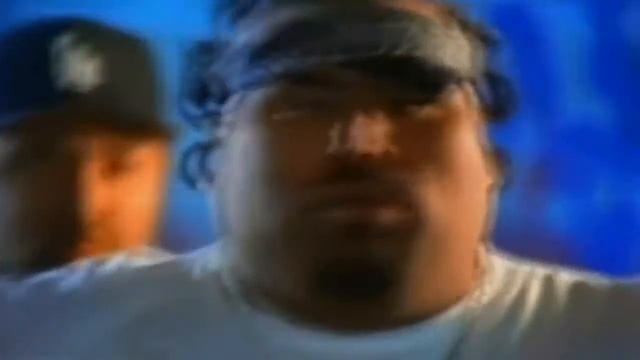 Mack 10 ft Fat Joe, CJ Mac & Big Punisher - Let the games begin смотреть онлайн