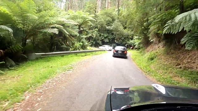FPVGTC FORD OFFICIAL CRUISE TO PORT ALBERT .. WE DRIVE 300 KMS FOR AWESOME FISH N CHIPS смотреть онлайн