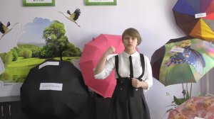 Жывая класіка. ДУА СШ № 5 г. Слоніма. Кавалеўская Кацярына