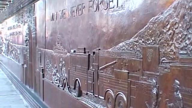 Города мира – Нью Йорк смотреть онлайн