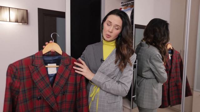 Гардероб Кати Марьяш, со-основательницы консалтингового агентства Frame Fashion | Modeisme смотреть онлайн
