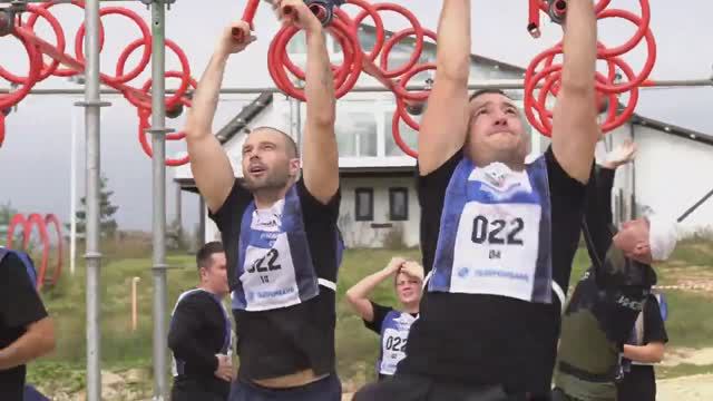 Гонка героев 2023 / Тульские Машины смотреть онлайн