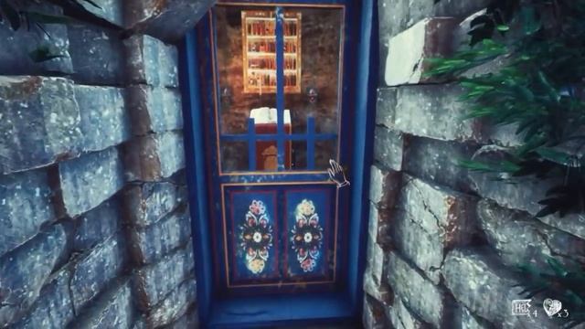 GRAY DAWN. Прохождение на русском языке. Часть 5 смотреть онлайн