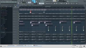 The Prodigy _ Their Law (FL Studio Reconstruction by Plumbum Galvanize)
