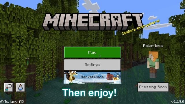 how to get bedrock edition for free if you have java edition смотреть онлайн