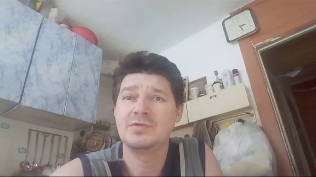 Дом, чистый дом