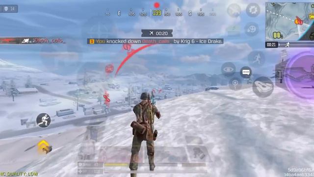 Mythic Krig-6 Gameplay + Loadout смотреть онлайн