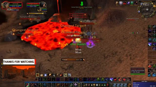 Prayer to Elune wow quest смотреть онлайн