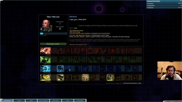 Starsector 0.95.1a + Nexerelin - Part 2 - Galatia Academy and The Manticore! смотреть онлайн