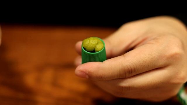 Как выбрать васаби? Какое васаби используют в Японии | Обзор