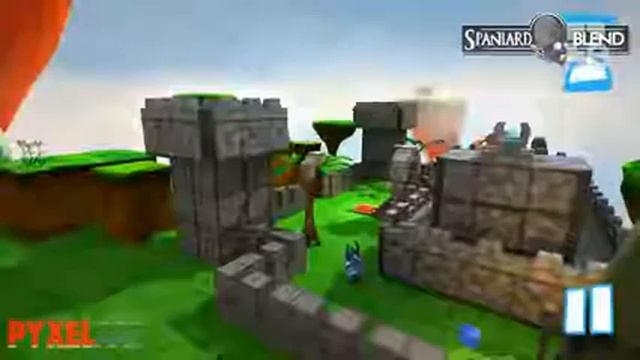 Anmynor Puzzles Debut Gameplay Trailer140 смотреть онлайн